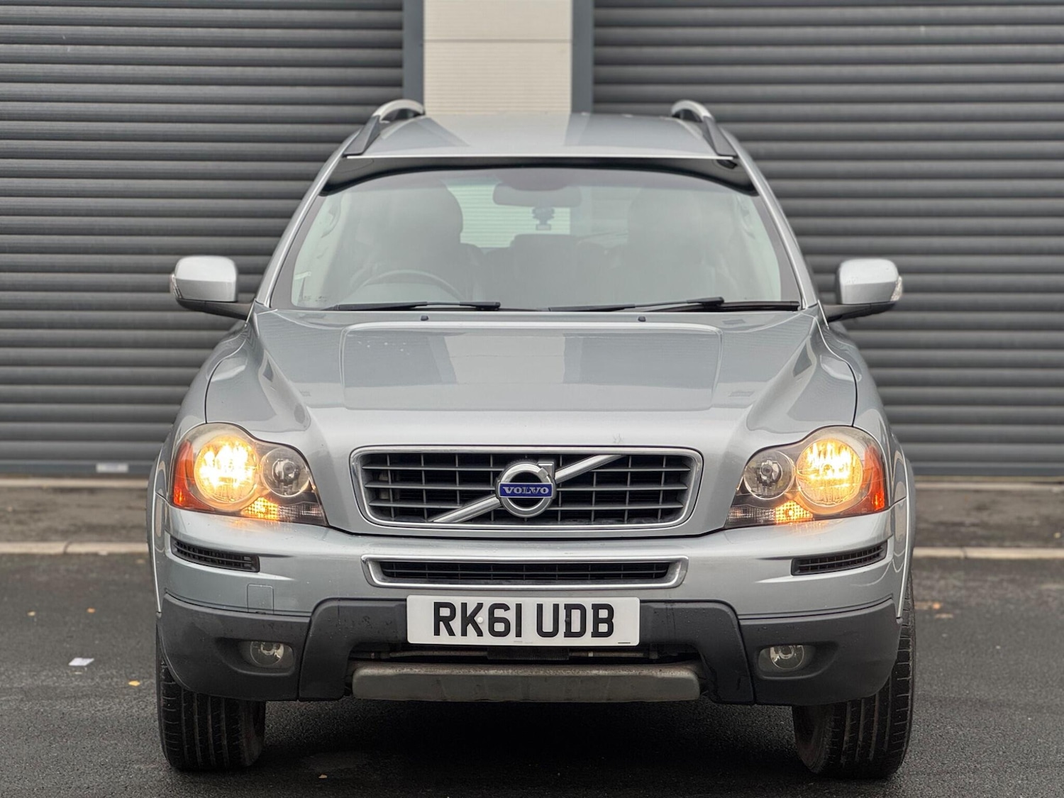 Used Volvo XC90 2011 for sale - 76634284: Photo 25
