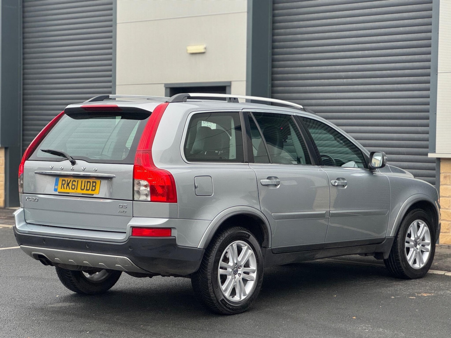 Used Volvo XC90 2011 for sale - 76634284: Photo 26