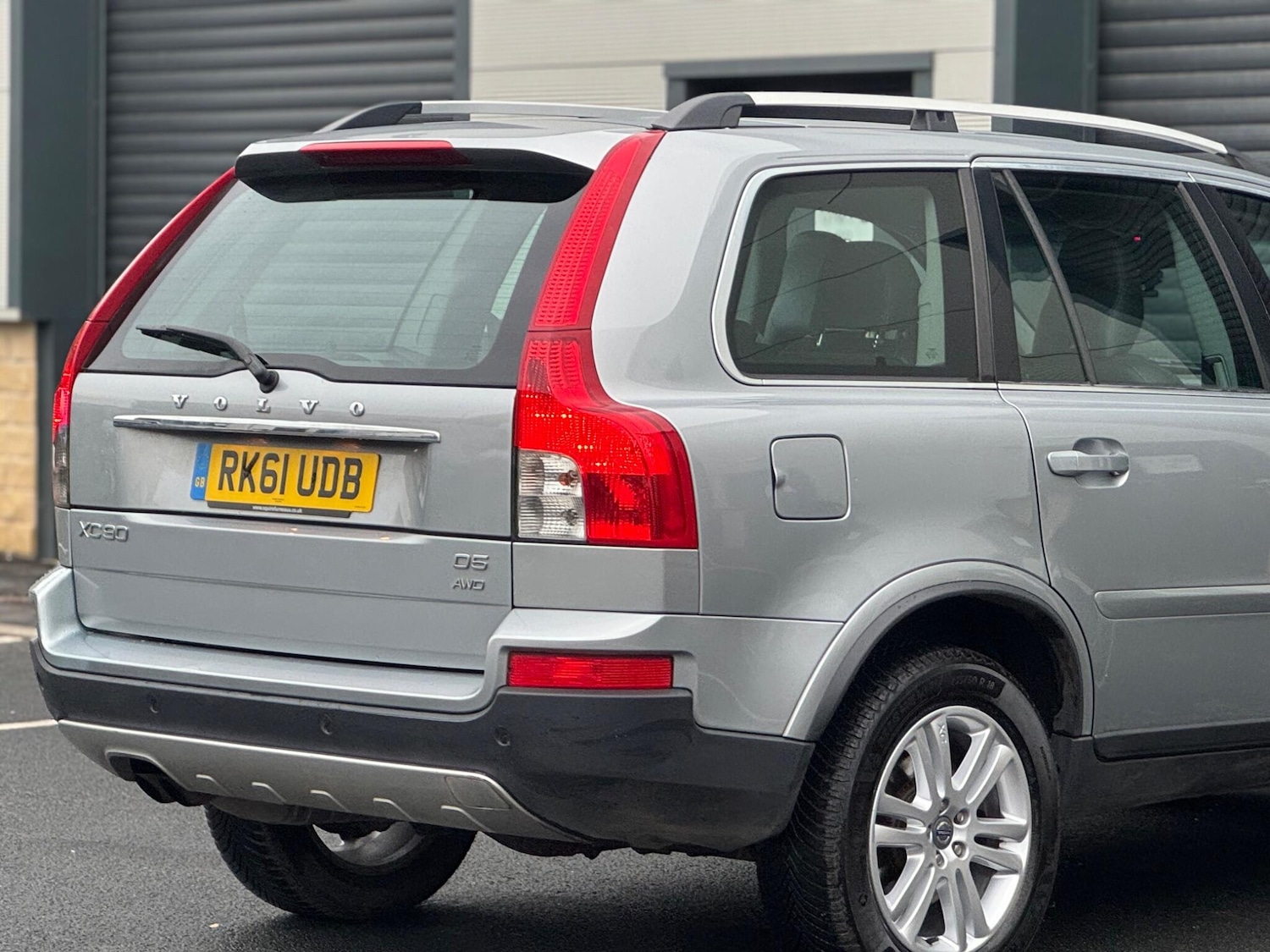 Used Volvo XC90 2011 for sale - 76634284: Photo 27
