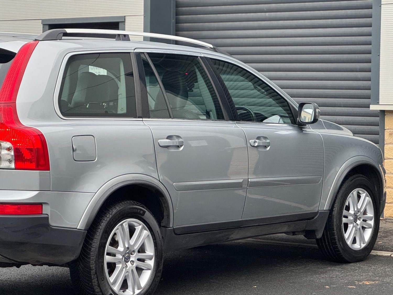 Used Volvo XC90 2011 for sale - 76634284: Photo 28