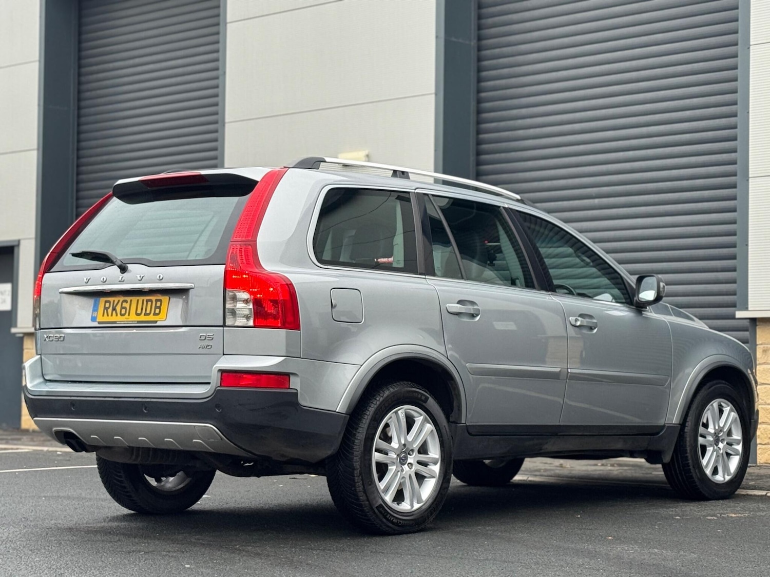 Used Volvo XC90 2011 for sale - 76634284: Photo 29