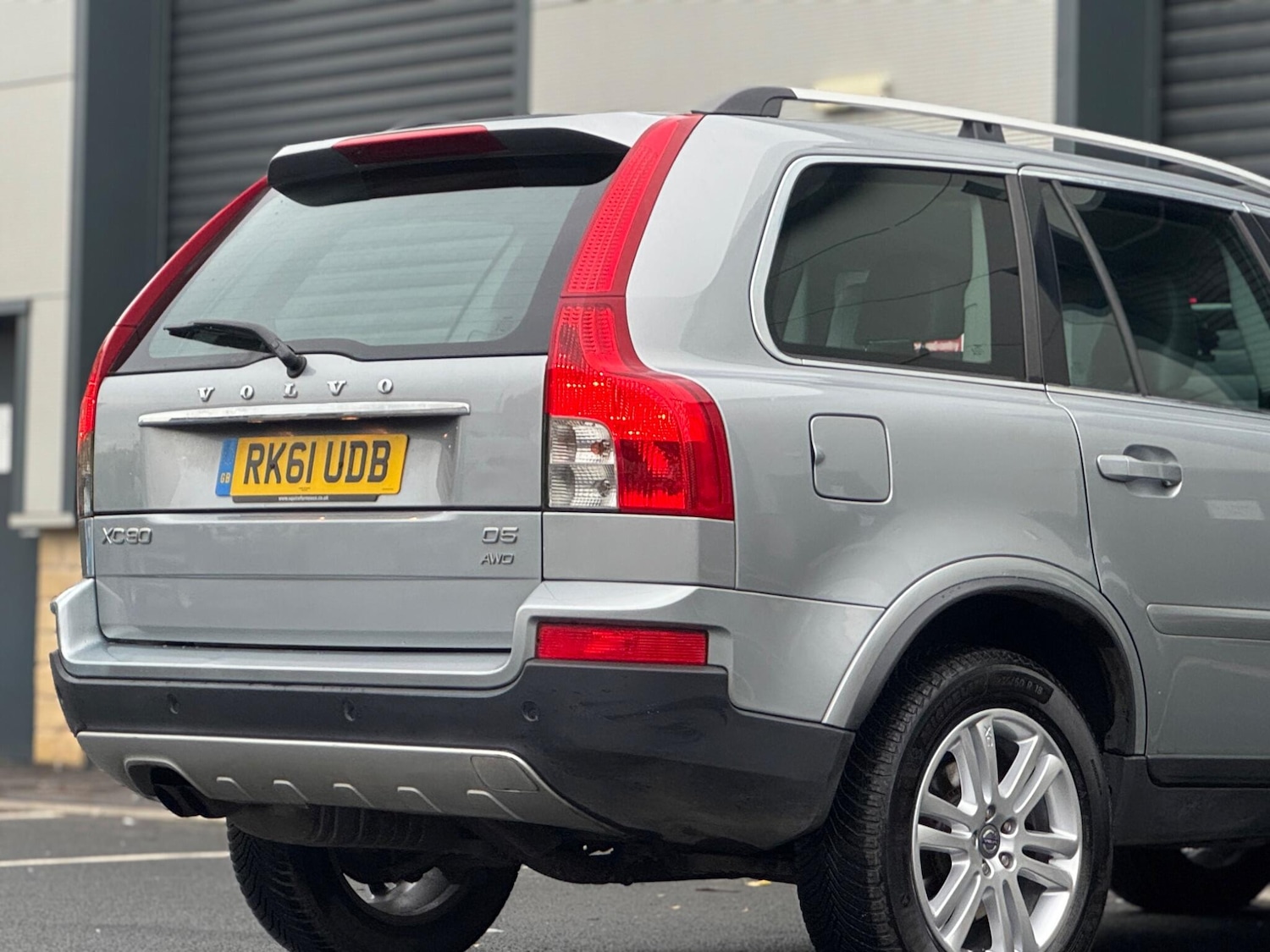 Used Volvo XC90 2011 for sale - 76634284: Photo 30