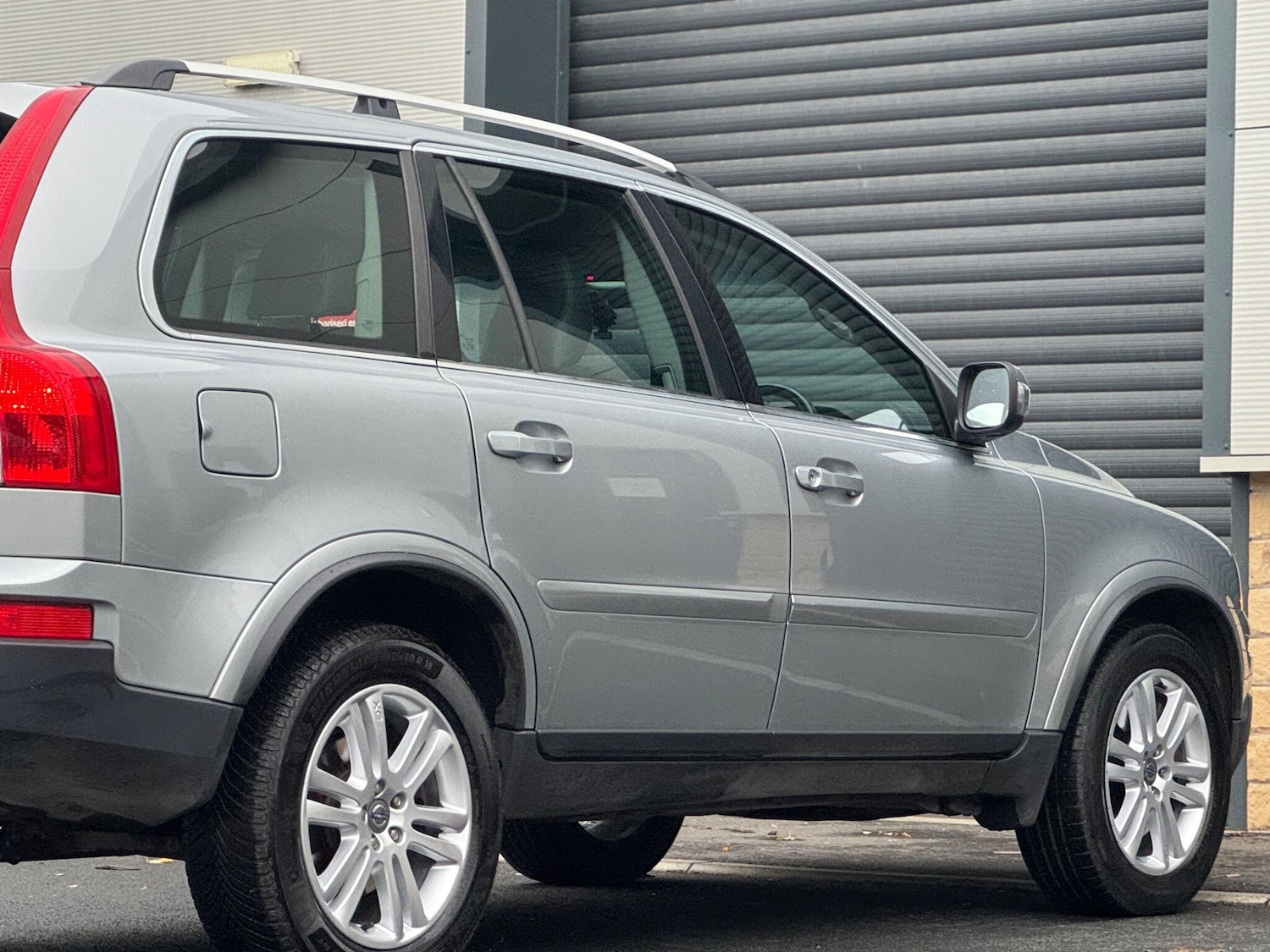 Used Volvo XC90 2011 for sale - 76634284: Photo 31