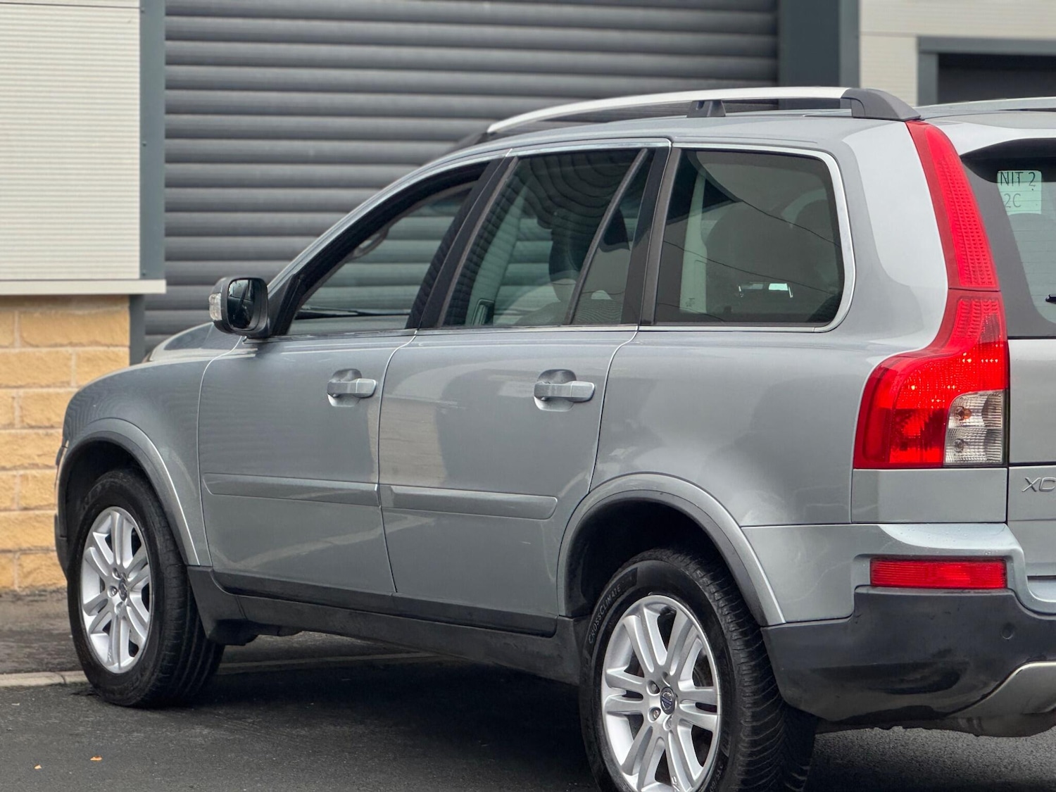 Used Volvo XC90 2011 for sale - 76634284: Photo 34
