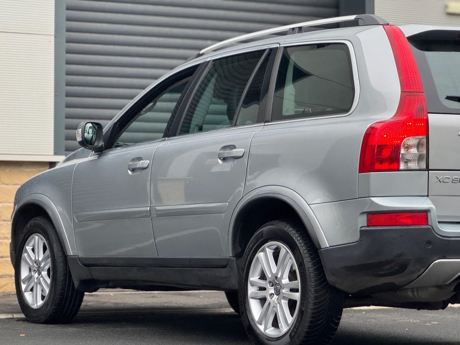 Used Volvo XC90 2011 for sale - 76634284: Photo 37