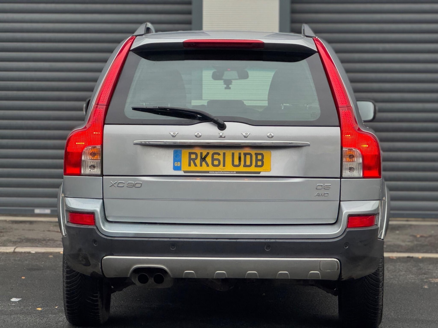 Used Volvo XC90 2011 for sale - 76634284: Photo 39