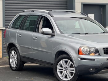 Used Volvo XC90 2011 for sale - 76634284: Photo