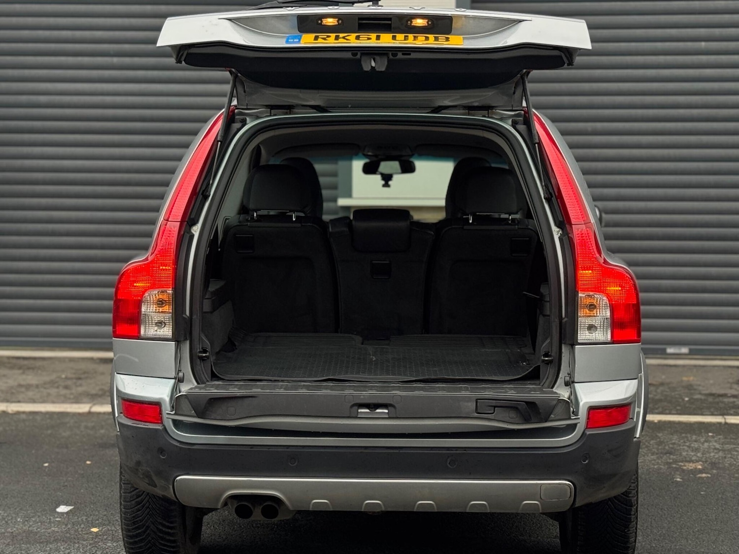 Used Volvo XC90 2011 for sale - 76634284: Photo 40