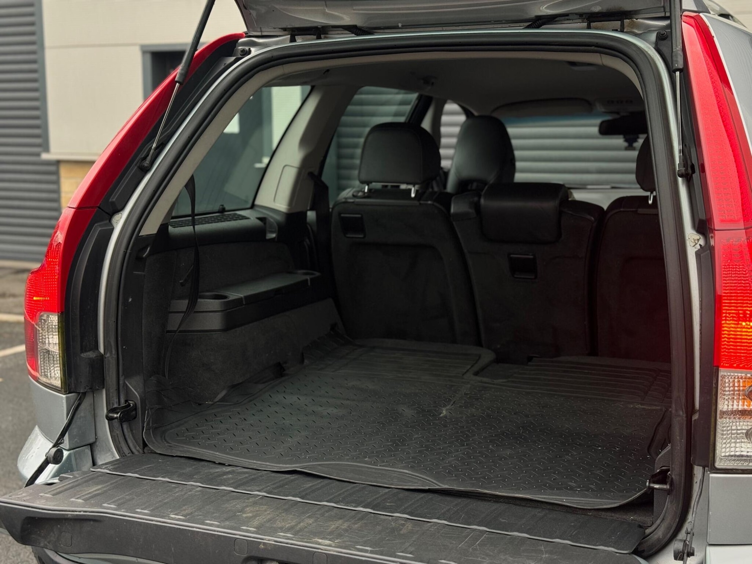 Used Volvo XC90 2011 for sale - 76634284: Photo 42