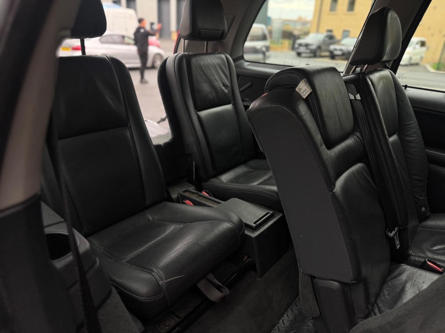 Used Volvo XC90 2011 for sale - 76634284: Photo 44