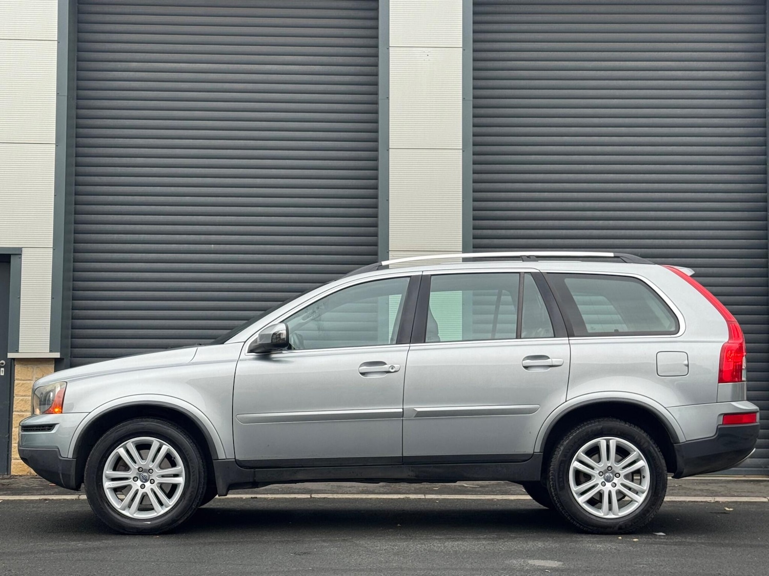 Used Volvo XC90 2011 for sale - 76634284: Photo 45