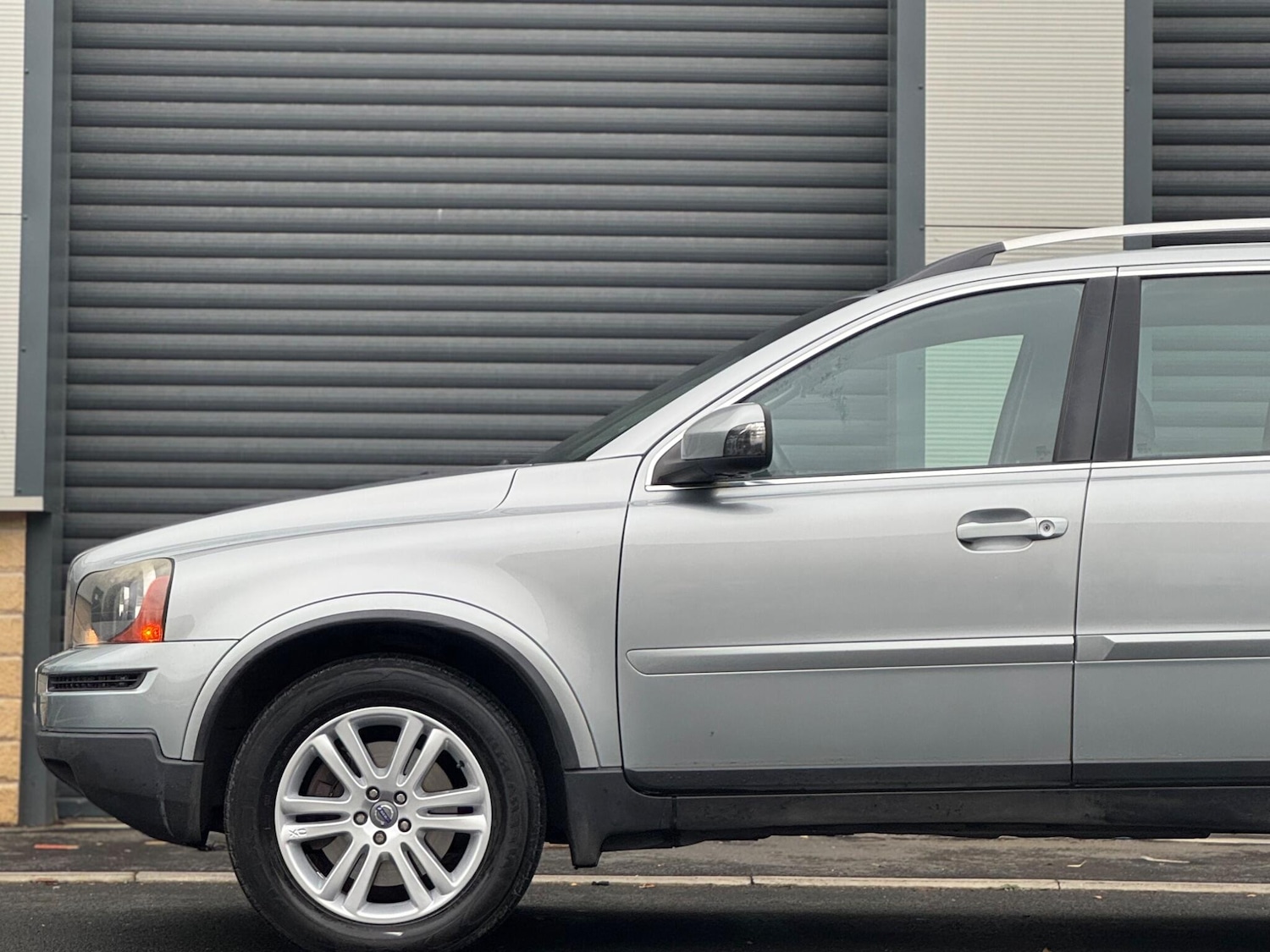 Used Volvo XC90 2011 for sale - 76634284: Photo 46