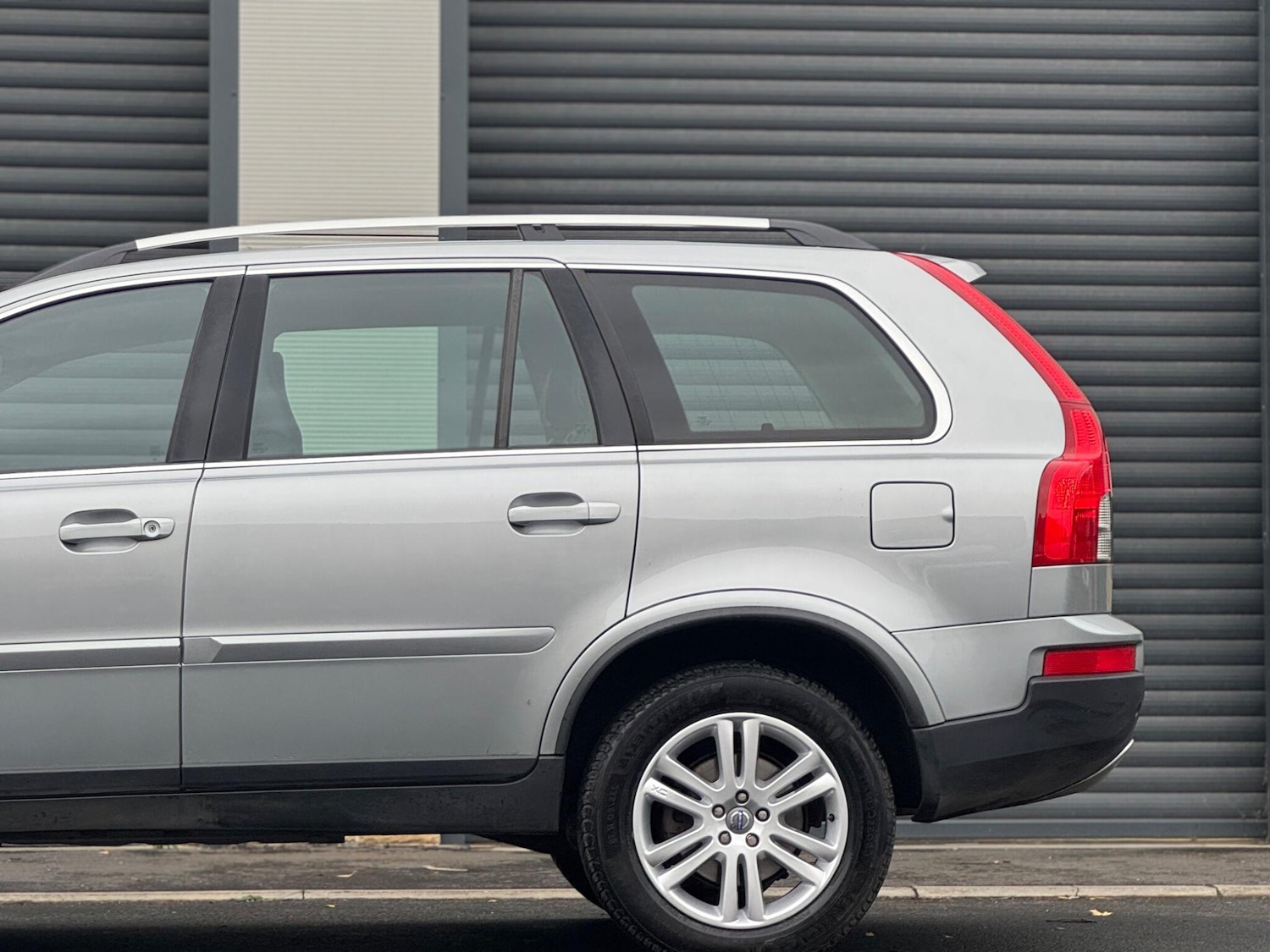 Used Volvo XC90 2011 for sale - 76634284: Photo 47