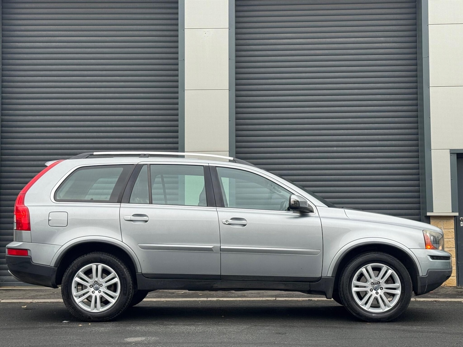 Used Volvo XC90 2011 for sale - 76634284: Photo 48