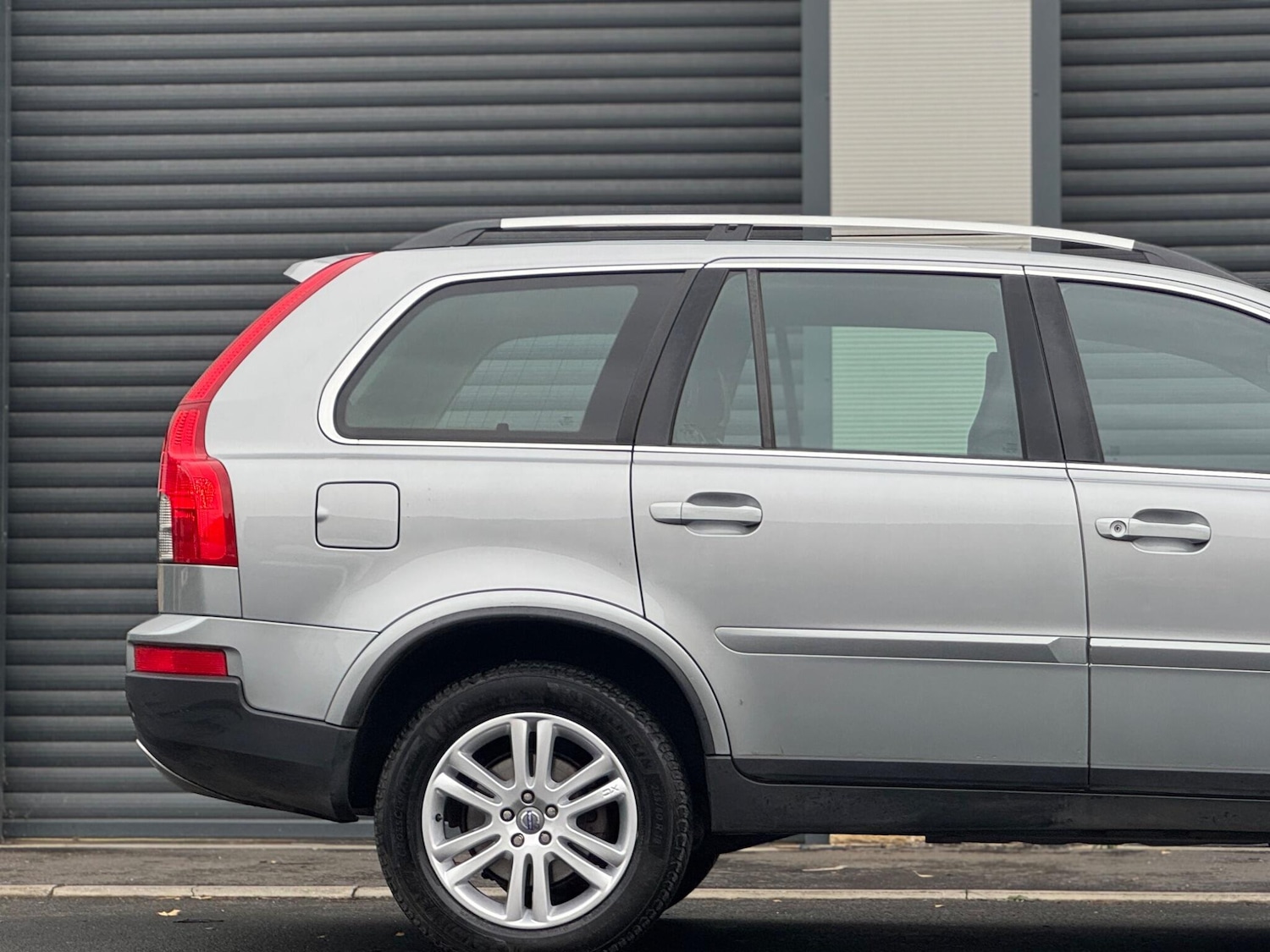 Used Volvo XC90 2011 for sale - 76634284: Photo 49