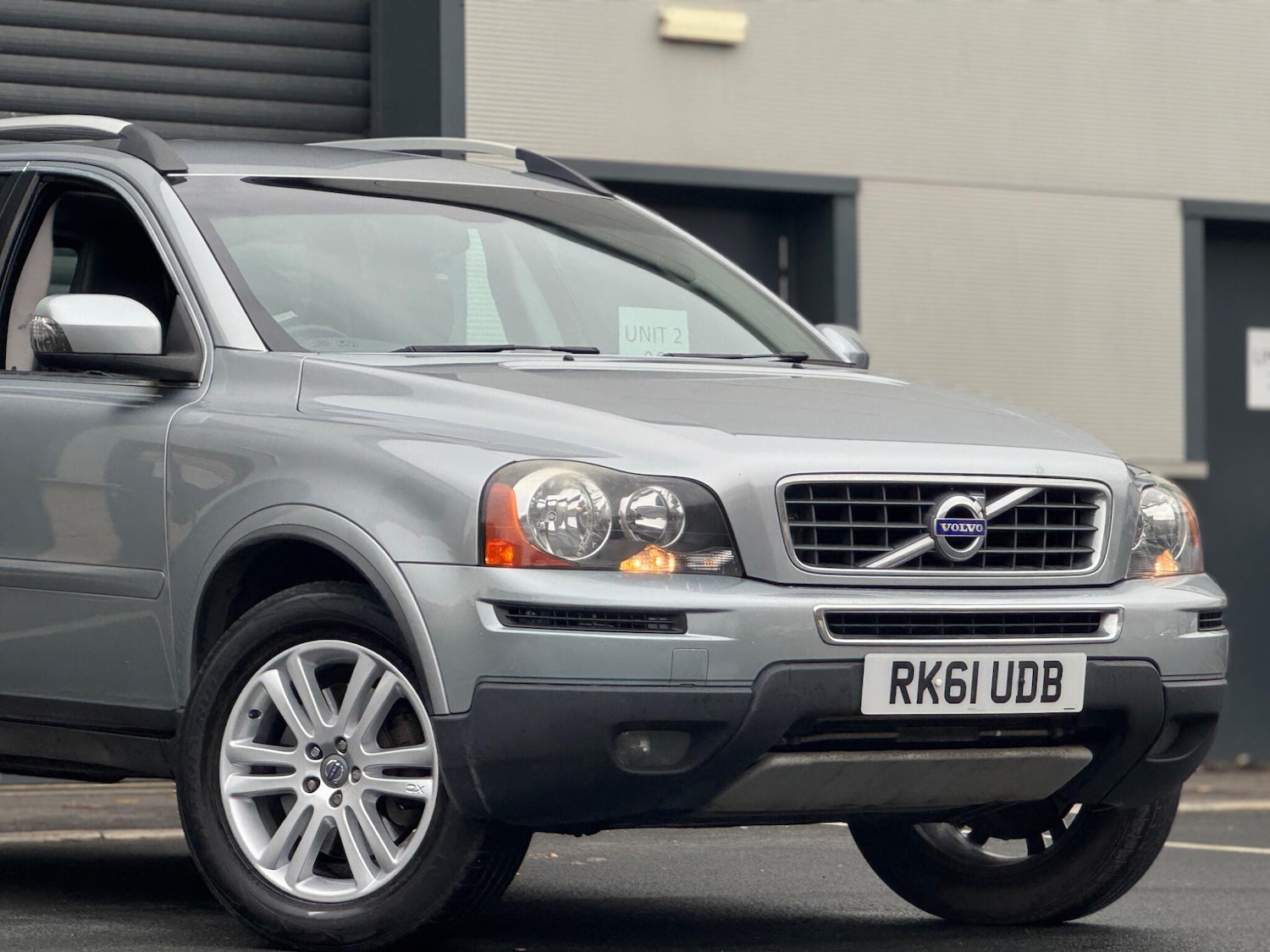 Used Volvo XC90 2011 for sale - 76634284: Photo 5