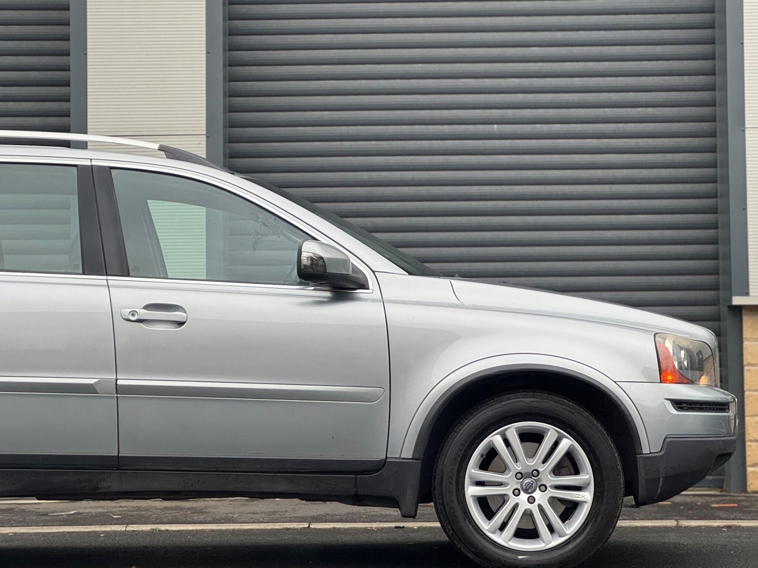 Used Volvo XC90 2011 for sale - 76634284: Photo 50