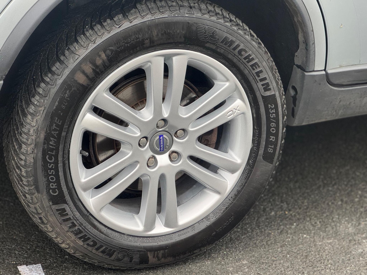 Used Volvo XC90 2011 for sale - 76634284: Photo 51