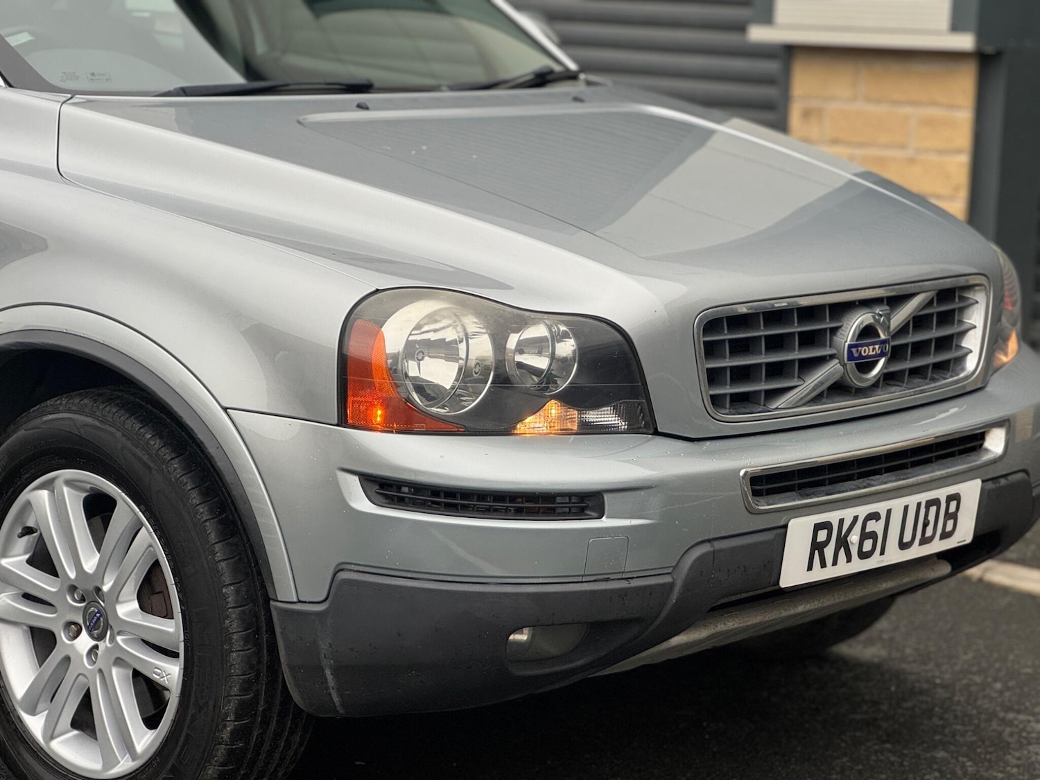 Used Volvo XC90 2011 for sale - 76634284: Photo 52