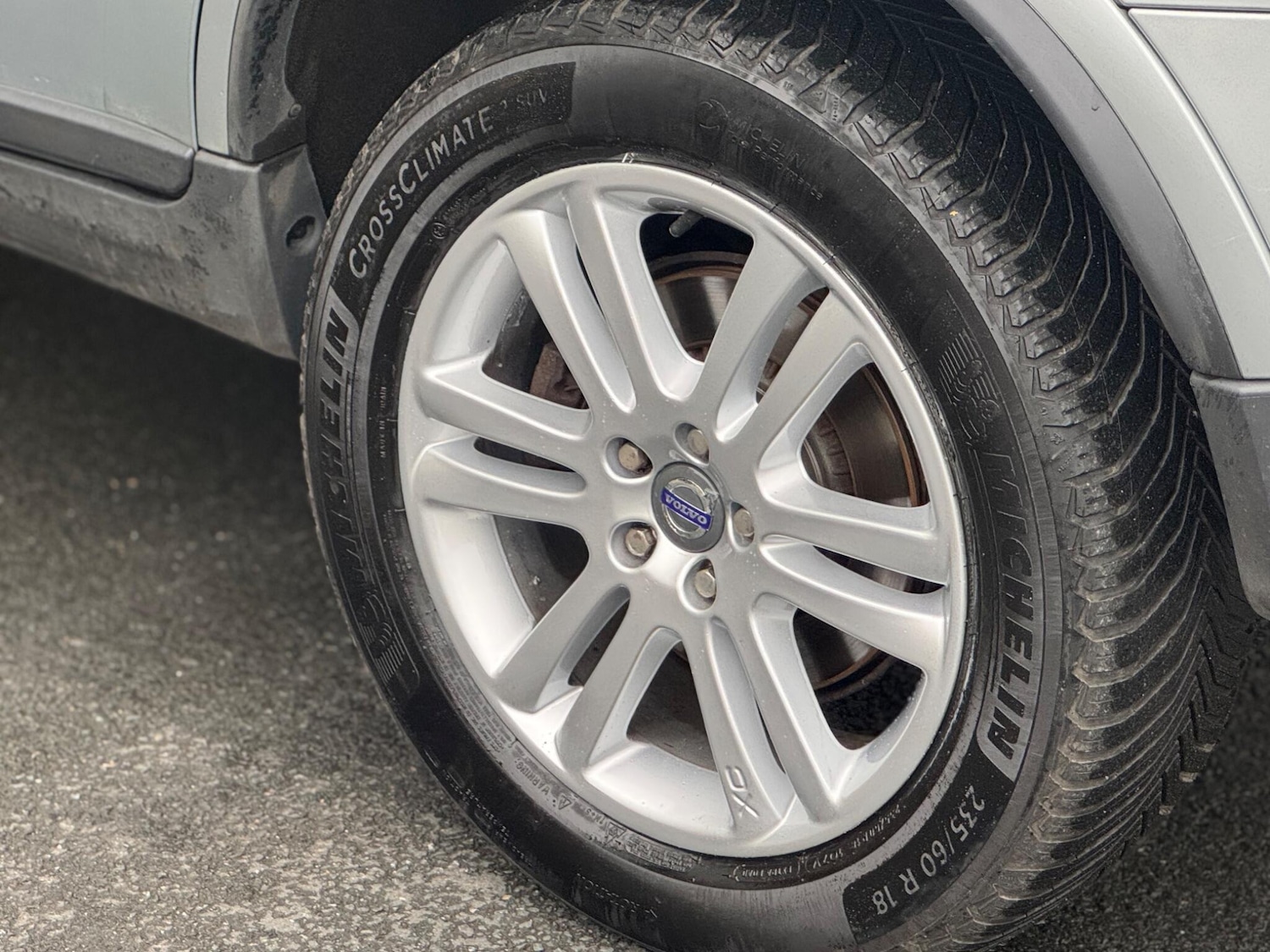 Used Volvo XC90 2011 for sale - 76634284: Photo 53