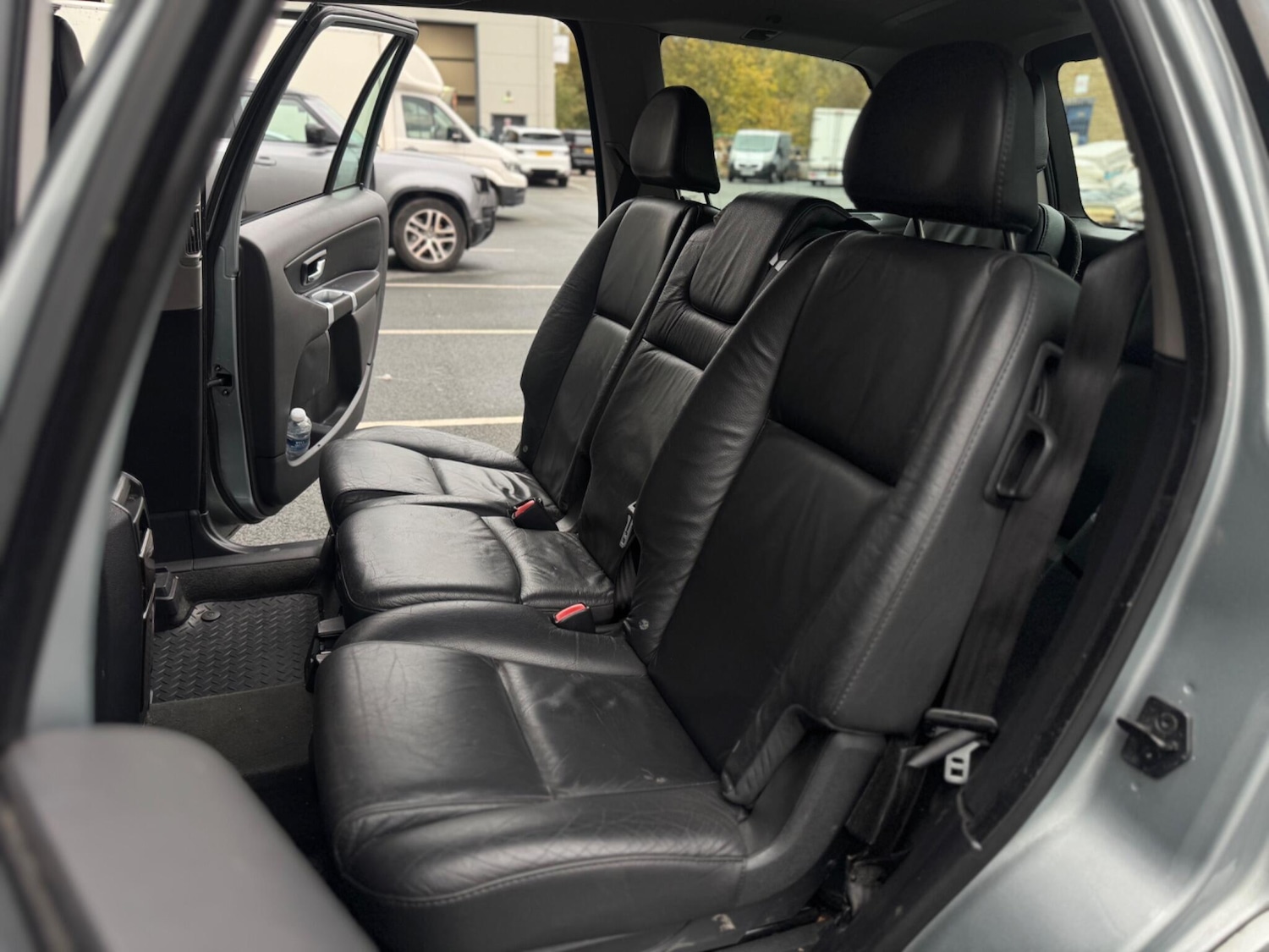 Used Volvo XC90 2011 for sale - 76634284: Photo 54