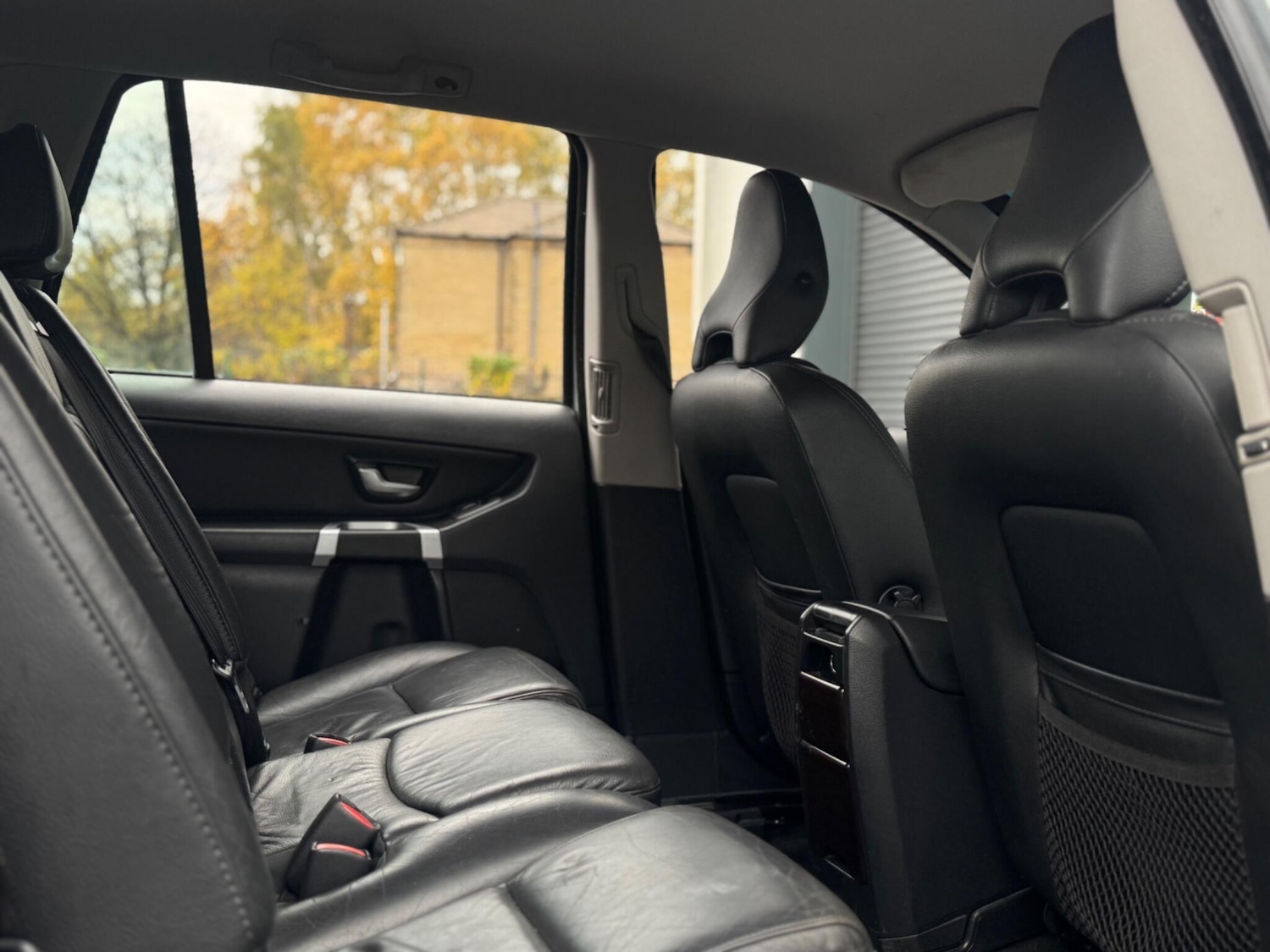 Used Volvo XC90 2011 for sale - 76634284: Photo 55