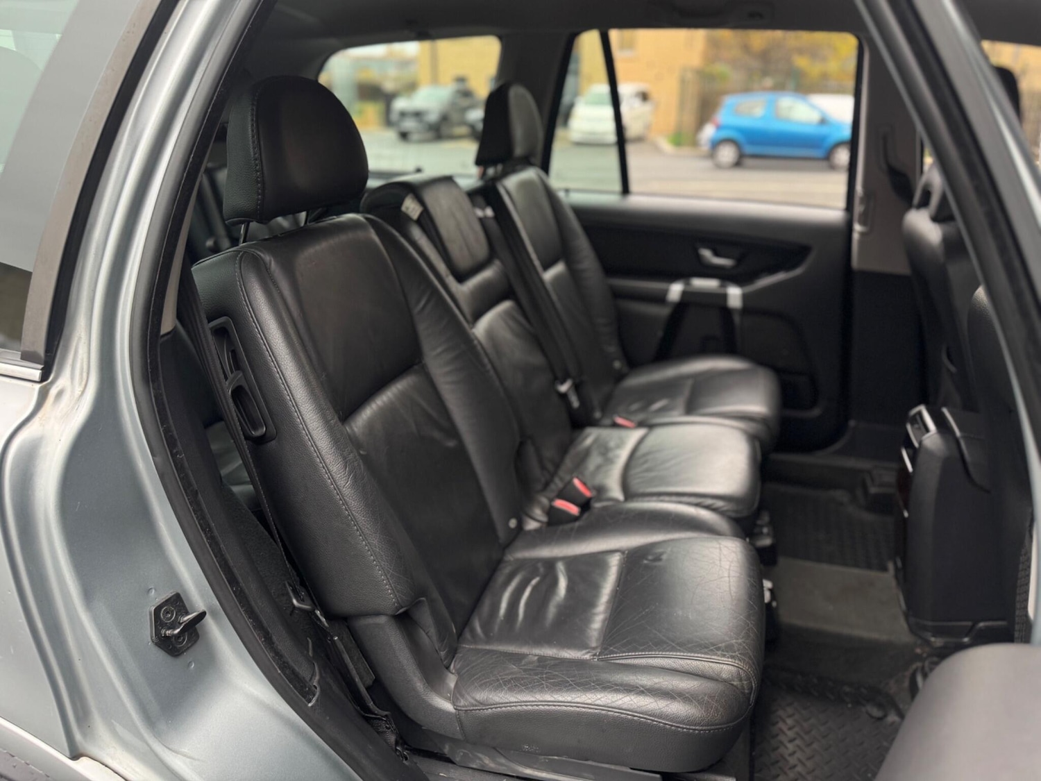 Used Volvo XC90 2011 for sale - 76634284: Photo 56