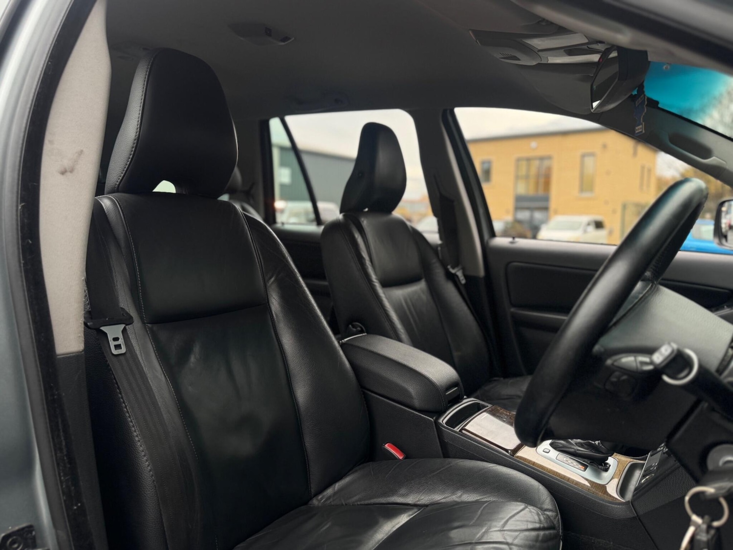 Used Volvo XC90 2011 for sale - 76634284: Photo 57