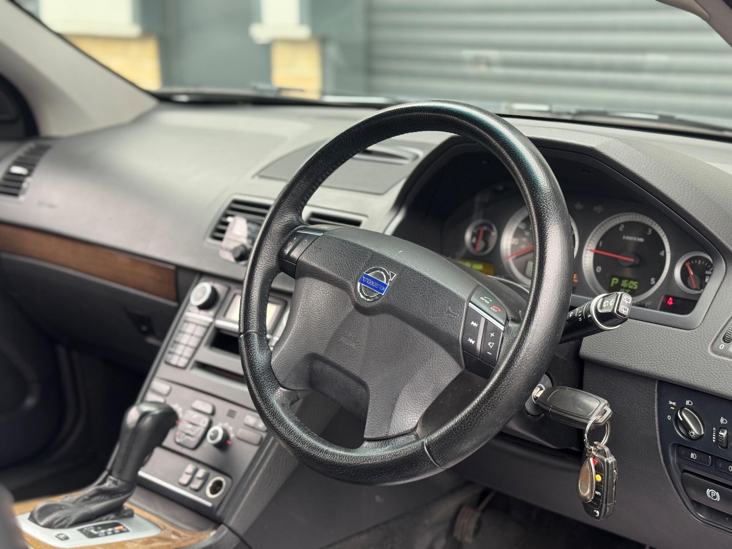 Used Volvo XC90 2011 for sale - 76634284: Photo 58