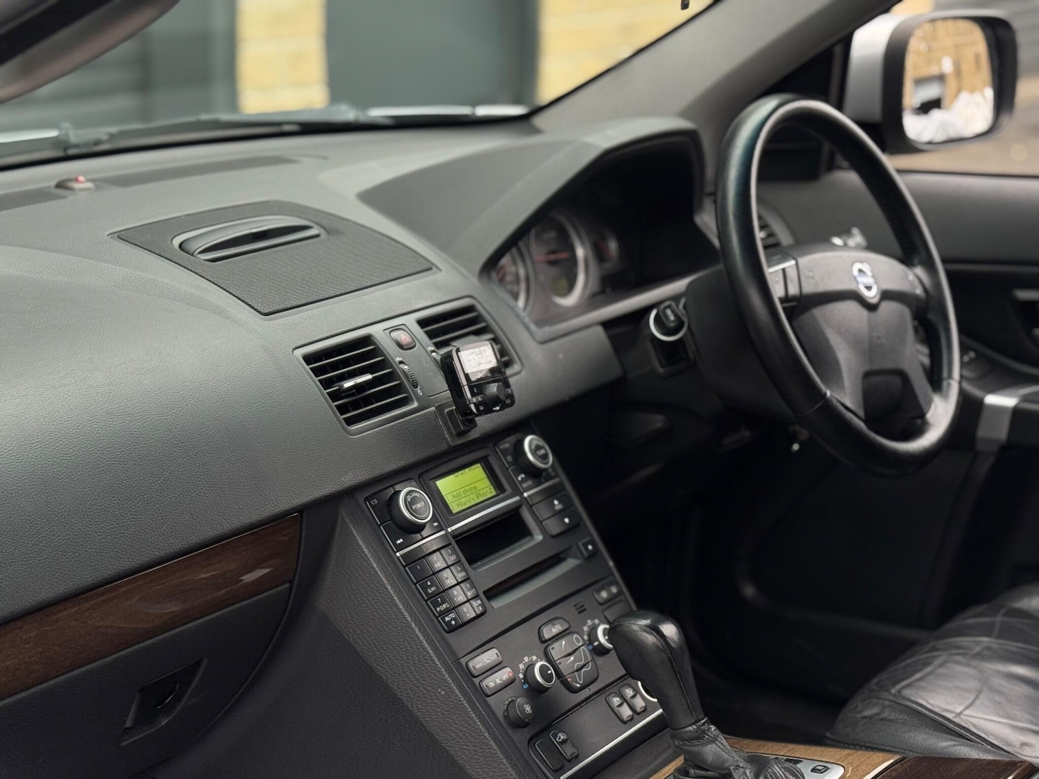 Used Volvo XC90 2011 for sale - 76634284: Photo 59