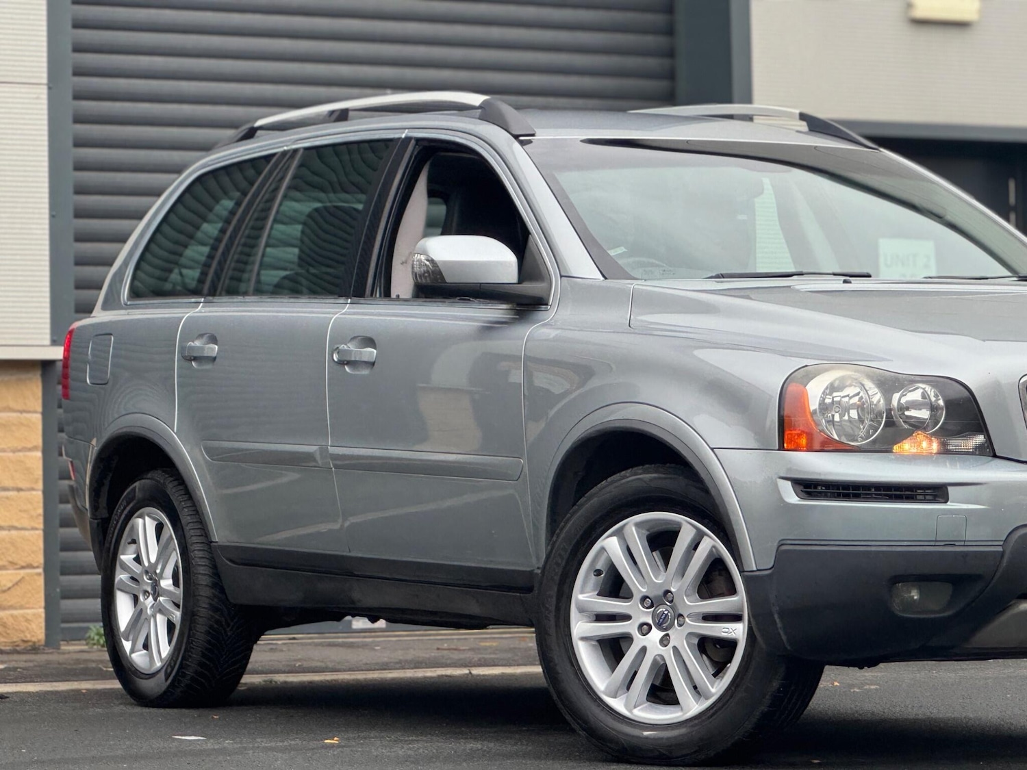 Used Volvo XC90 2011 for sale - 76634284: Photo 6