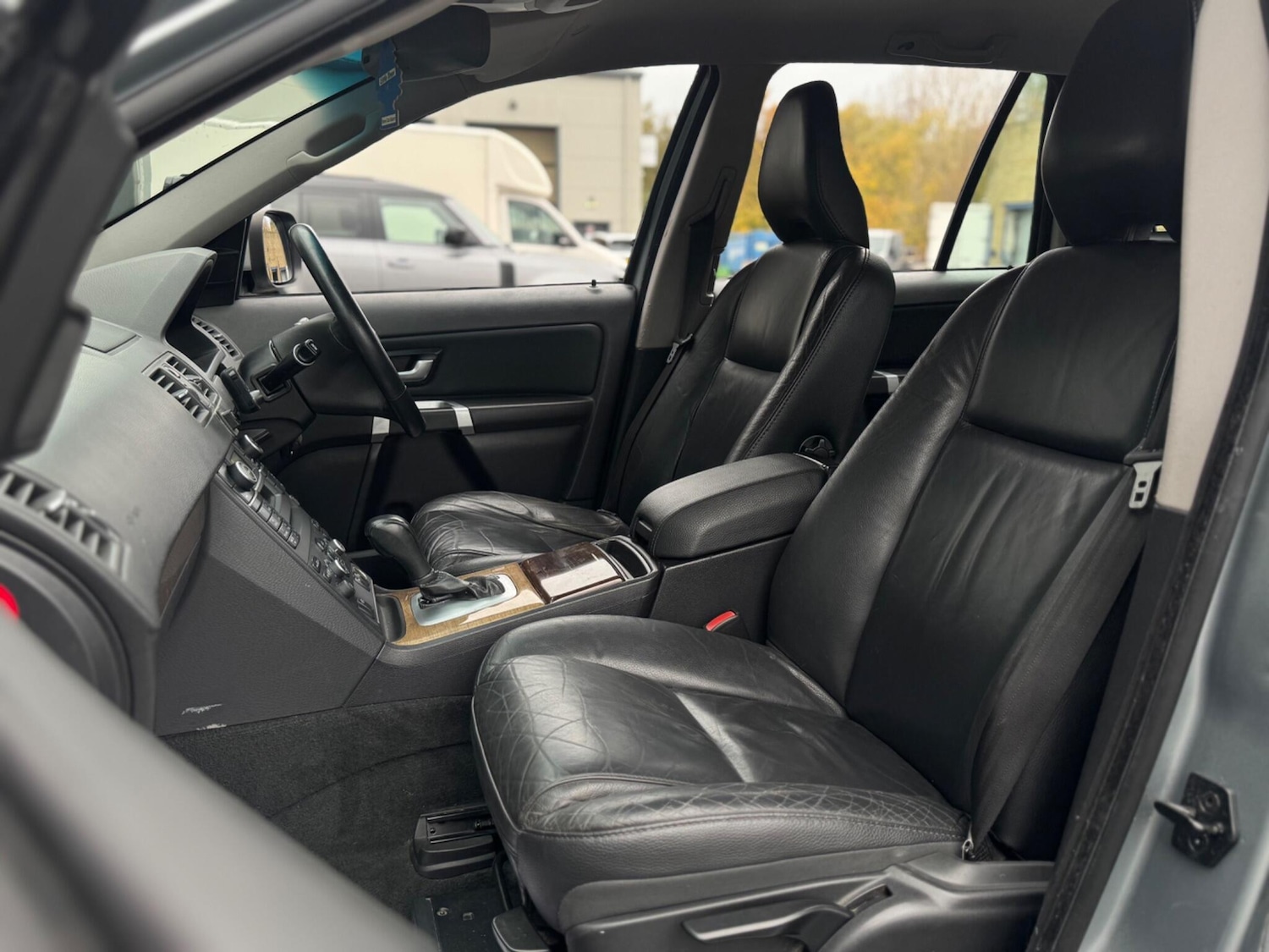 Used Volvo XC90 2011 for sale - 76634284: Photo 60