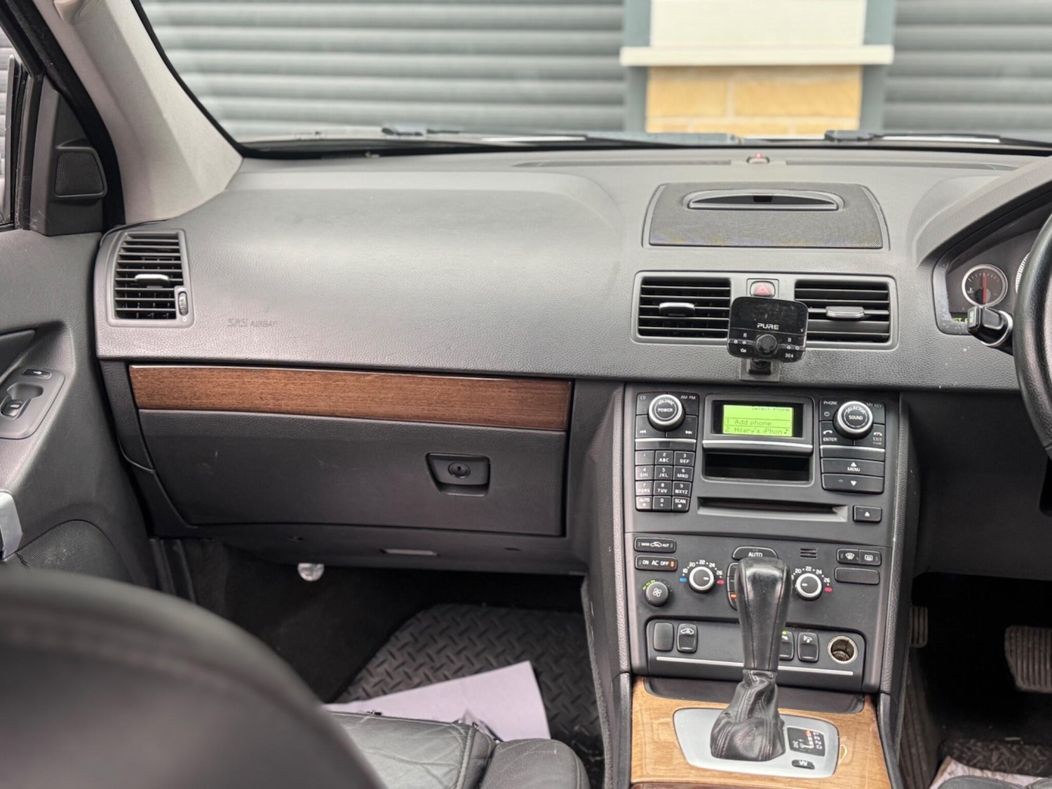 Used Volvo XC90 2011 for sale - 76634284: Photo 62