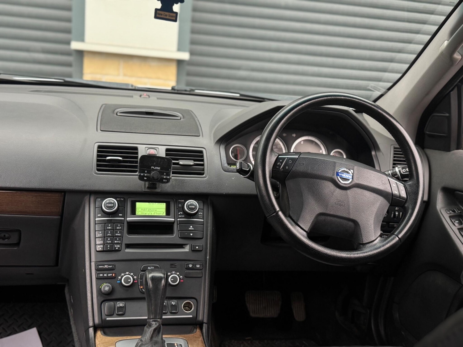 Used Volvo XC90 2011 for sale - 76634284: Photo 63