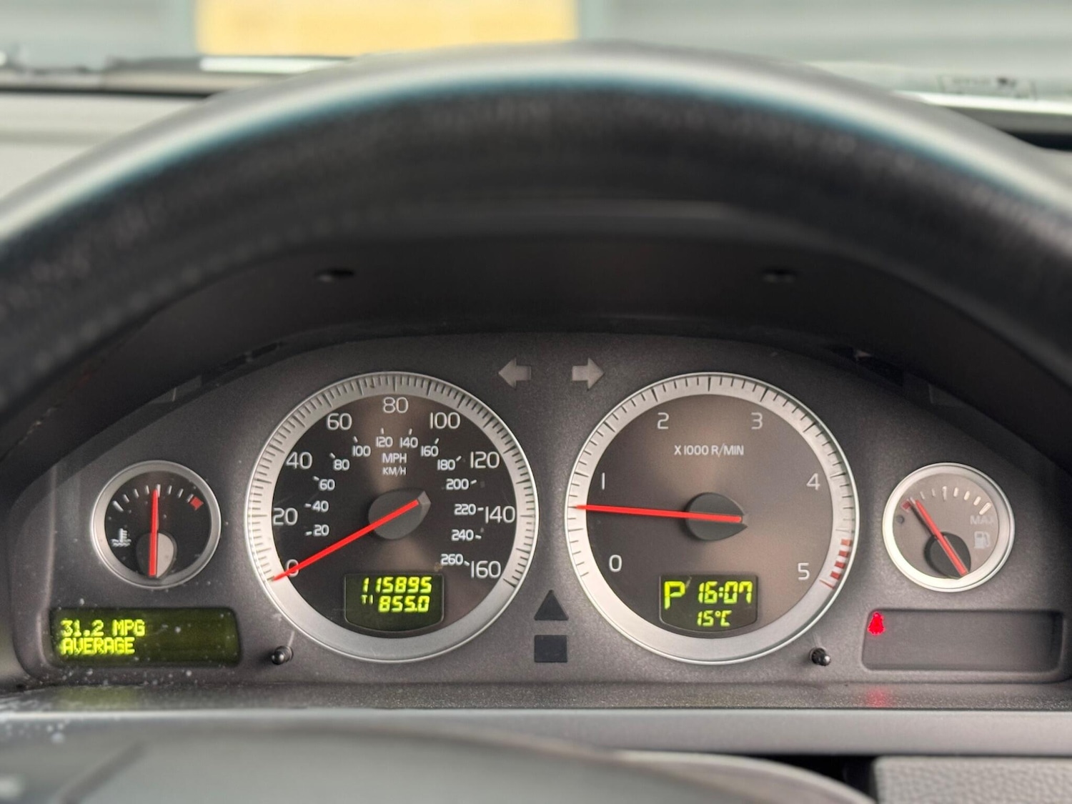 Used Volvo XC90 2011 for sale - 76634284: Photo 64