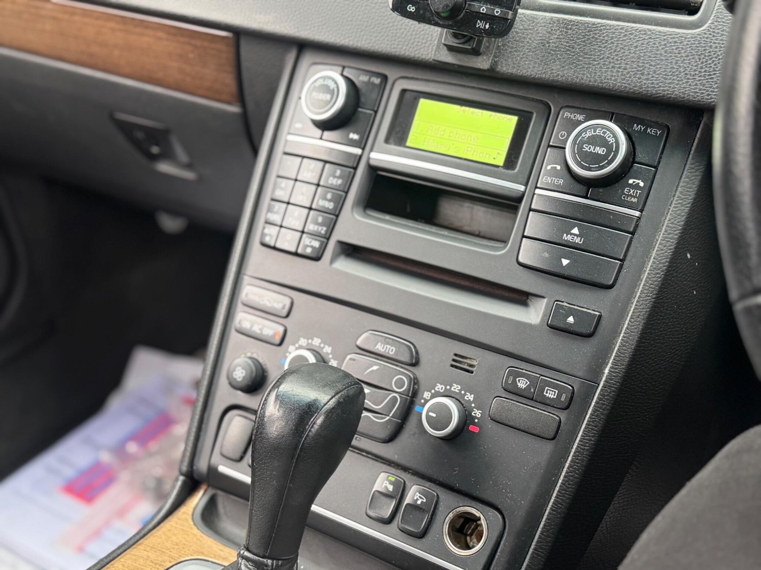 Used Volvo XC90 2011 for sale - 76634284: Photo 65