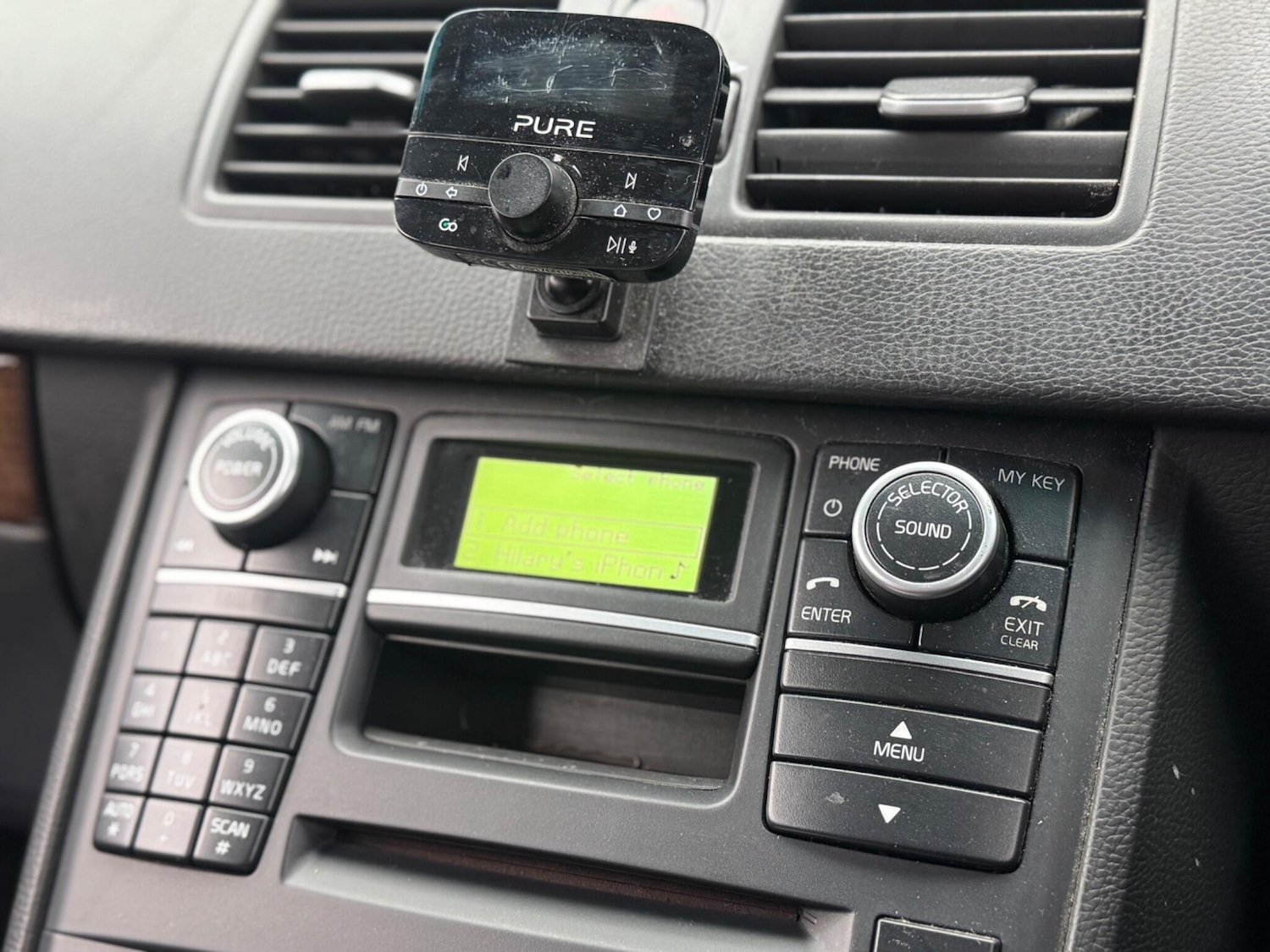 Used Volvo XC90 2011 for sale - 76634284: Photo 66