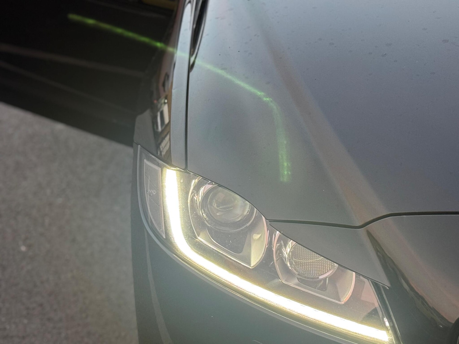 Used Jaguar XF 2015 for sale - 76633576: Photo 43