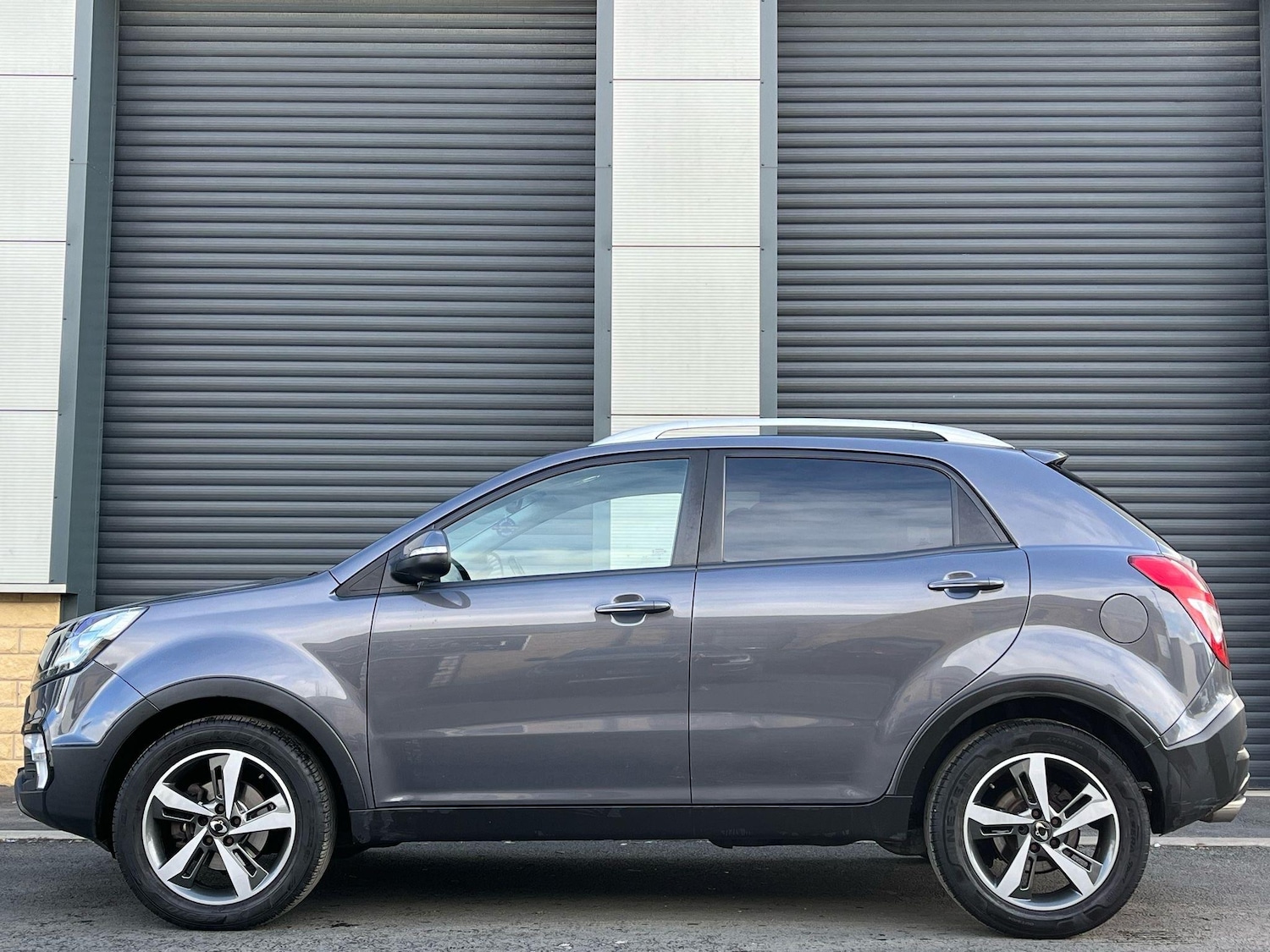 Used Ssangyong Korando 2018 for sale - 76633740: Photo 19