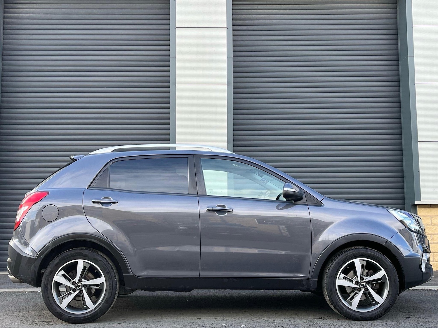 Used Ssangyong Korando 2018 for sale - 76633740: Photo 20