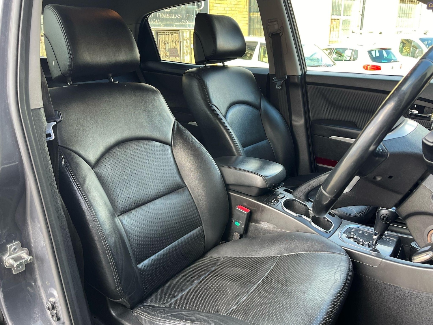 Used Ssangyong Korando 2018 for sale - 76633740: Photo 21