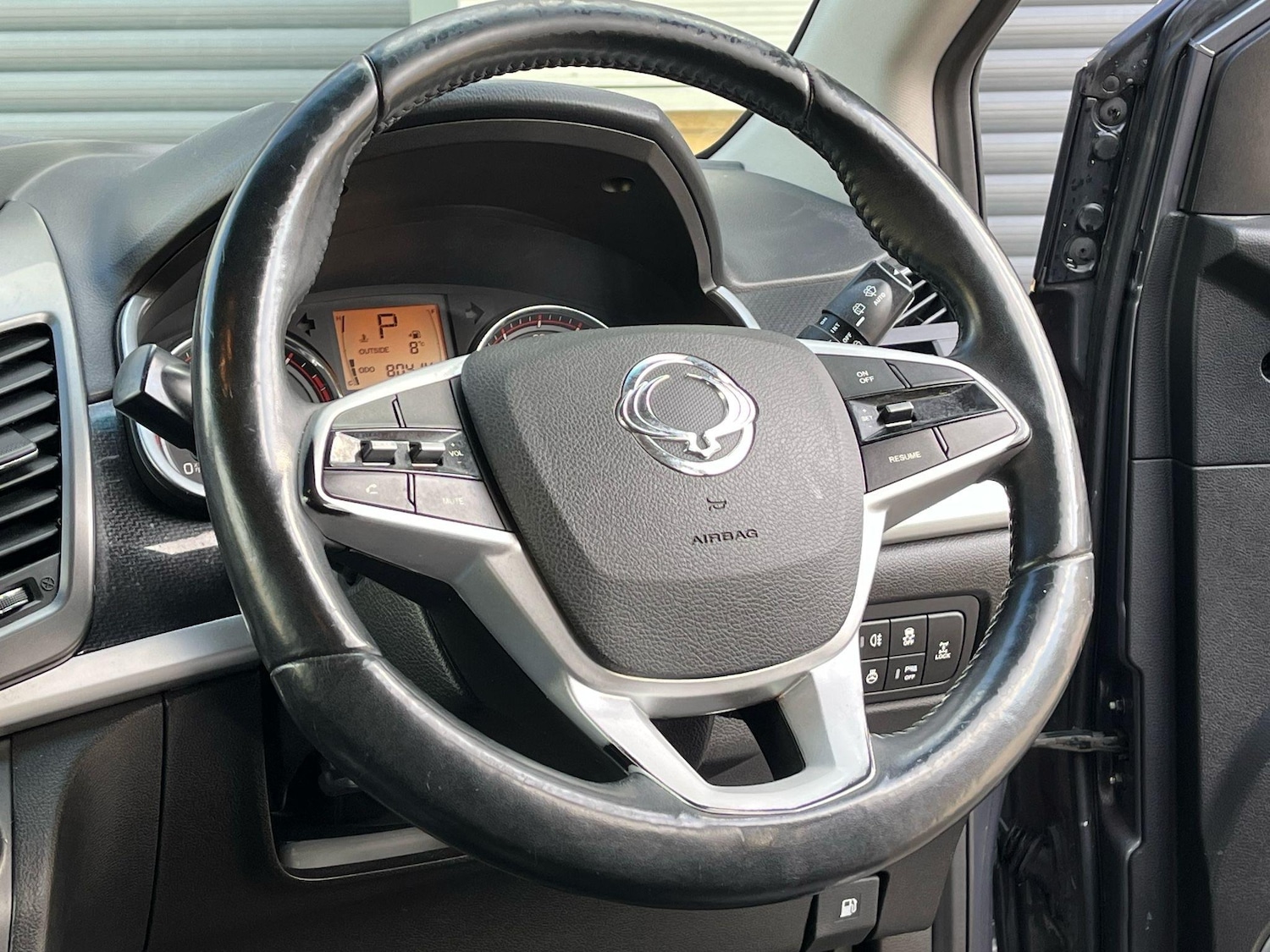 Used Ssangyong Korando 2018 for sale - 76633740: Photo 23