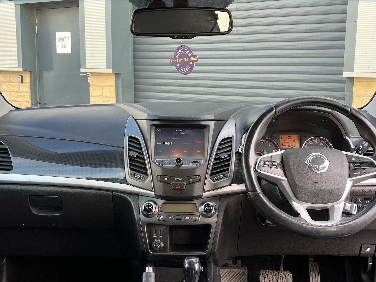 Used Ssangyong Korando 2018 for sale - 76633740: Photo 24