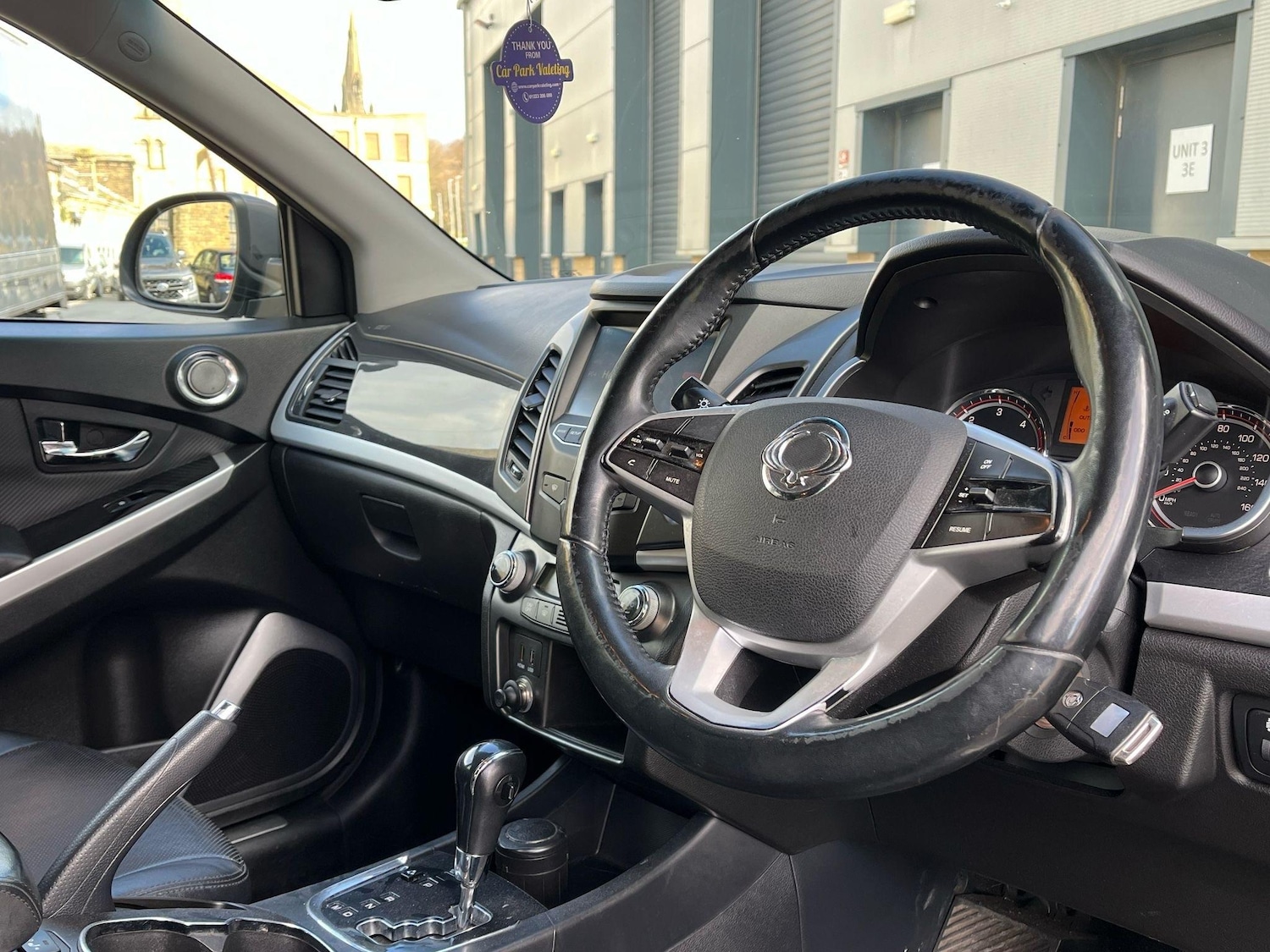 Used Ssangyong Korando 2018 for sale - 76633740: Photo 25