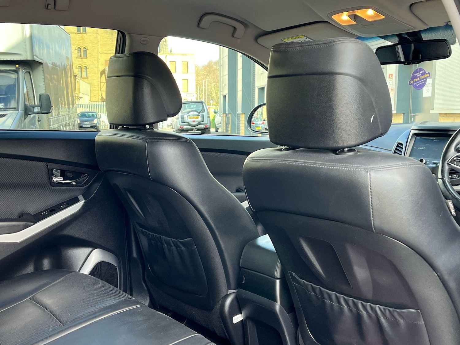 Used Ssangyong Korando 2018 for sale - 76633740: Photo 26