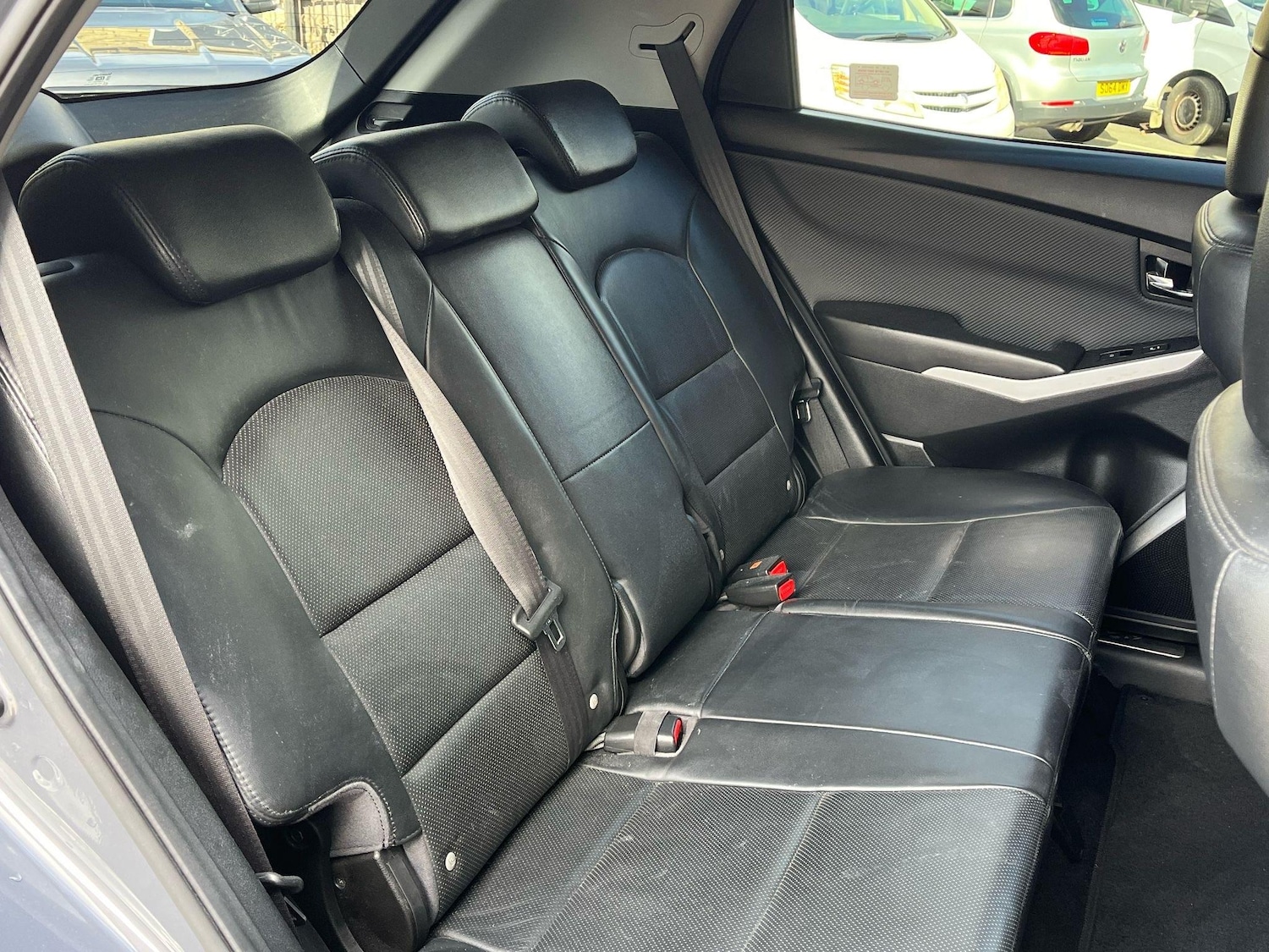 Used Ssangyong Korando 2018 for sale - 76633740: Photo 27