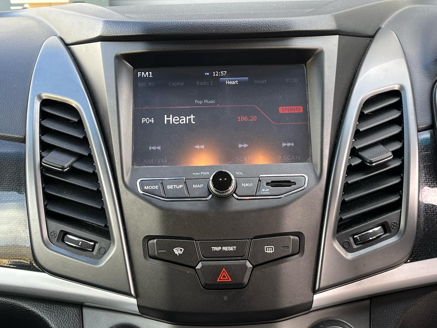 Used Ssangyong Korando 2018 for sale - 76633740: Photo 28