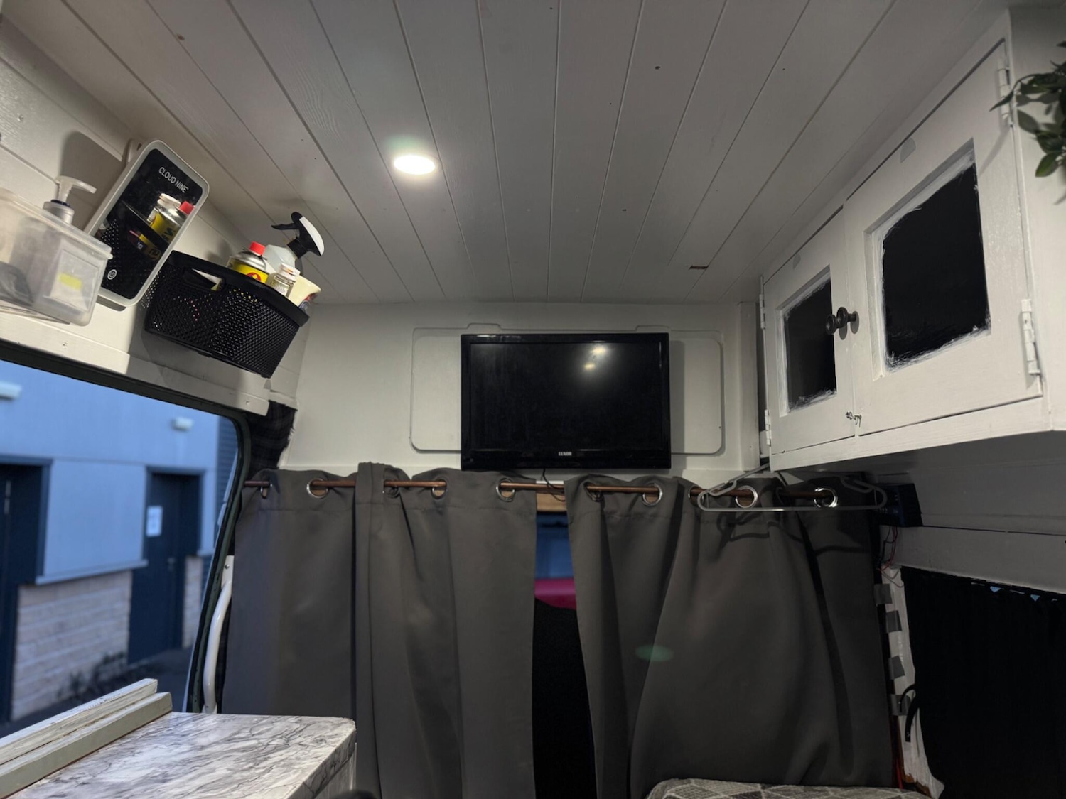 Used Ford Transit 2007 for sale - 77131514: Photo 15