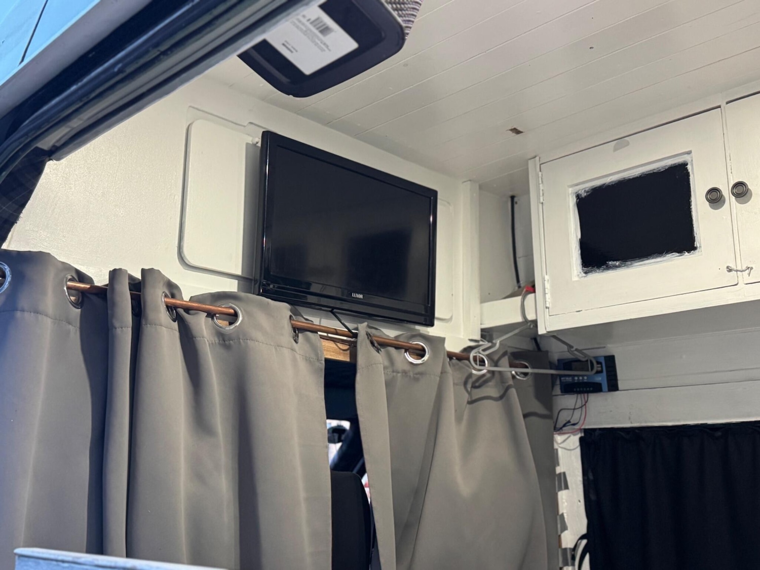 Used Ford Transit 2007 for sale - 77131514: Photo 16