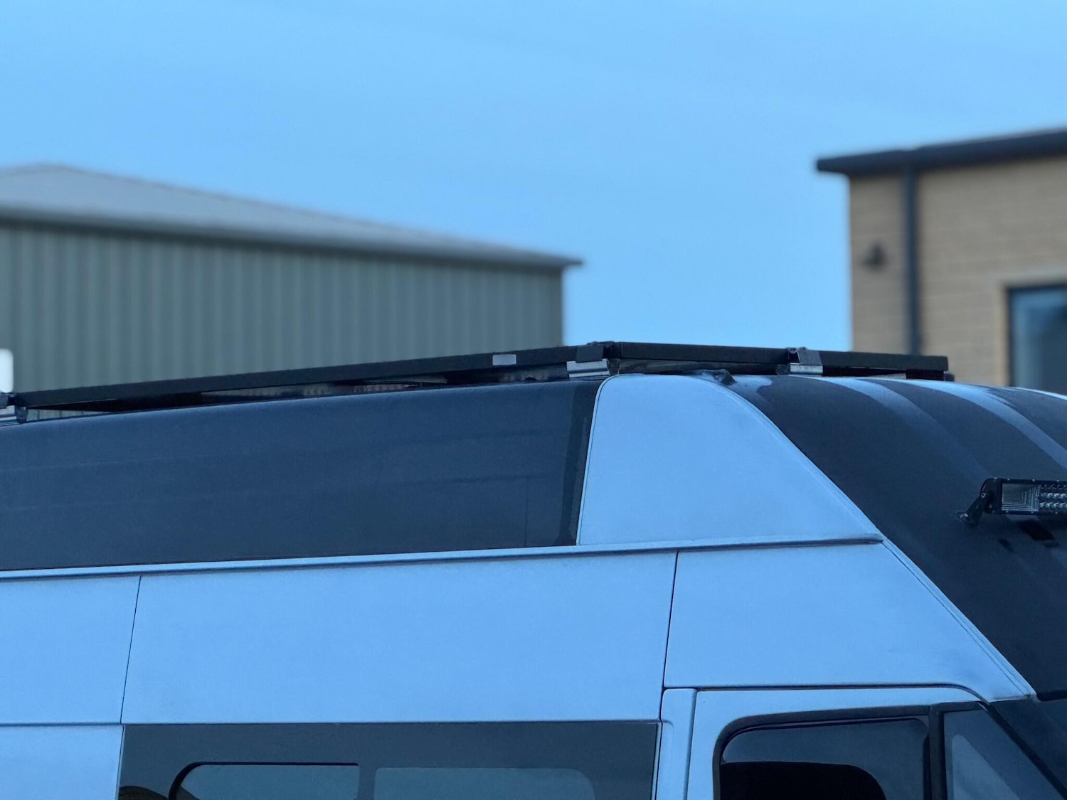 Used Ford Transit 2007 for sale - 77131514: Photo 43